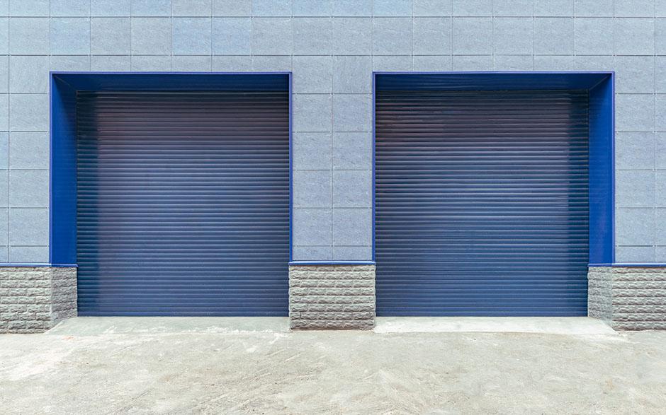 rideaux électriques pour magasin Rueil-Malmaison
